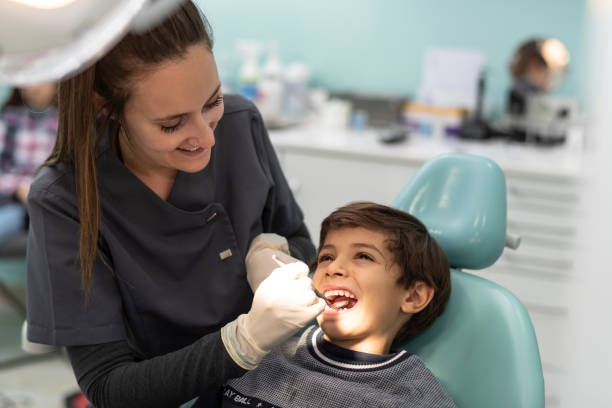 Best Cracked Tooth Emergency Dentist  in Indialantic, FL