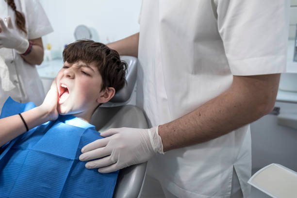 Best Urgent Tooth Repair  in Indialantic, FL