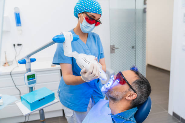 Best Teeth Whitening  in Indialantic, FL